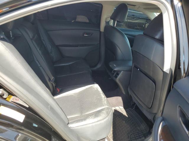 Photo 10 from auction – 2010 LEXUS ES 350 with VIN JTHBK1EG6A2377256
