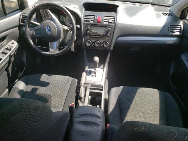 Photo 8 from auction – 2014 SUBARU IMPREZA with VIN JF1GPAA6XEH338443
