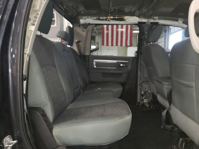 Photo 10 from auction – 2019 RAM 1500 CLASS with VIN 1C6RR7TT5KS596457