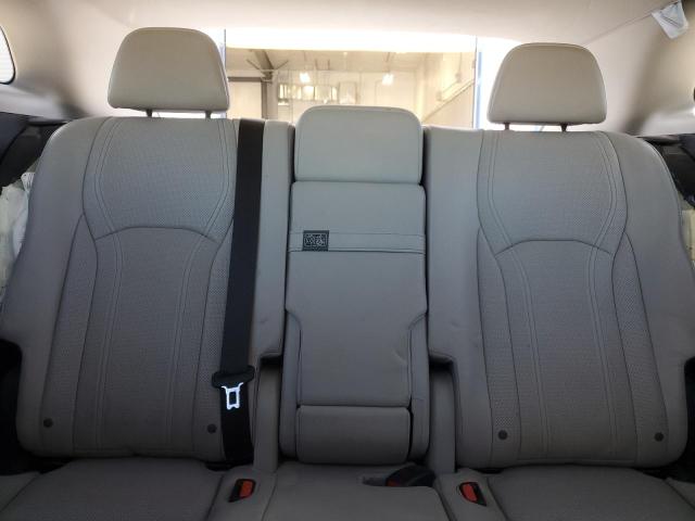 Photo 10 from auction – 2016 LEXUS RX 350 BAS with VIN 2T2BZMCA2GC025357