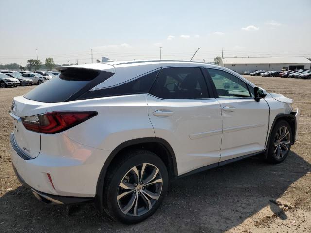 Photo 3 from auction – 2017 LEXUS RX 350 BAS with VIN 2T2BZMCAXHC127166