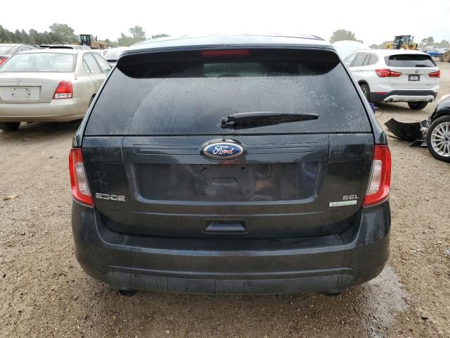 Photo 6 from auction – 2013 FORD EDGE SEL with VIN 2FMDK3J98DBB07193