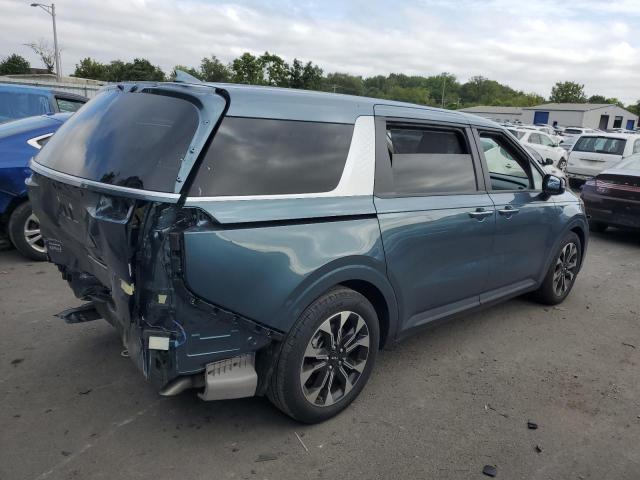 Photo 3 from auction – 2024 KIA CARNIVAL E with VIN KNDNC5H32R6328104