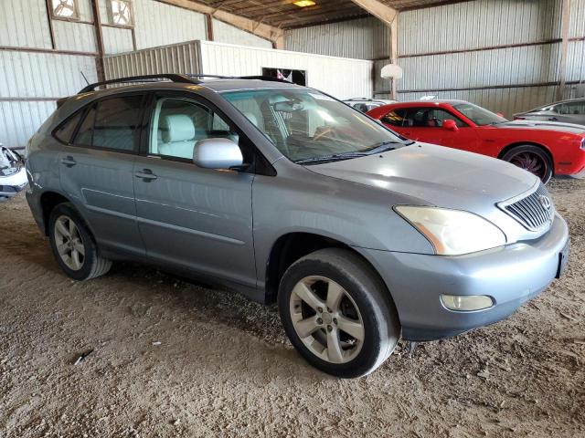 Photo 4 from auction – 2004 LEXUS RX 330 with VIN JTJGA31U040019942