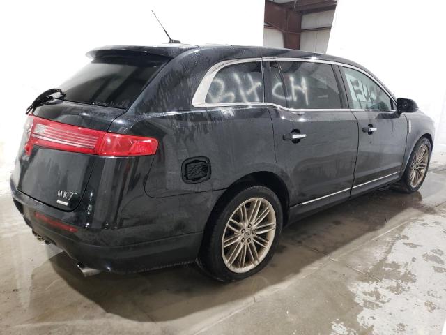 Photo 3 from auction – 2014 LINCOLN MKT with VIN 2LMHJ5AT5EBL54592
