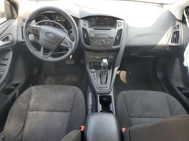 Photo 8 from auction – 2015 FORD FOCUS SE with VIN 1FADP3F2XFL229077