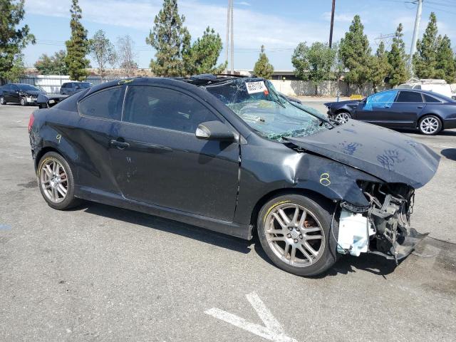 Photo 4 from auction – 2007 TOYOTA SCION TC with VIN JTKDE177370212261
