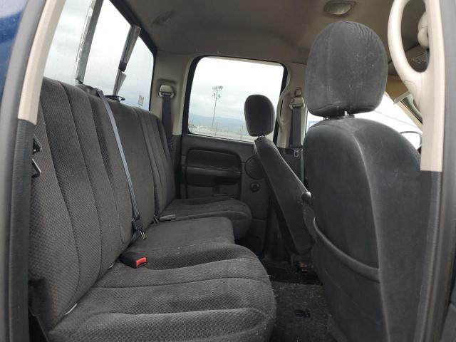 Zdjęcie 10 z aukcji – 2003 DODGE RAM 1500 S z VIN 1D7HU18D33J568624