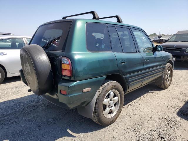 Photo 3 from auction – 2000 TOYOTA RAV4 with VIN JT3GP10V8Y7073748