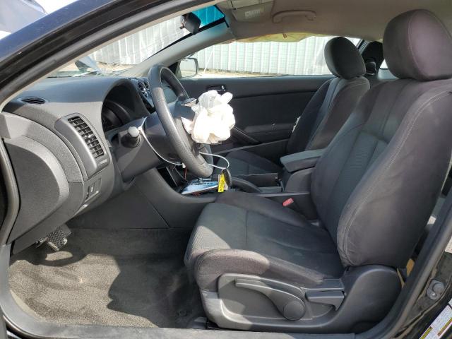 Photo 7 from auction – 2012 NISSAN ALTIMA S with VIN 1N4AL2EP9CC136214
