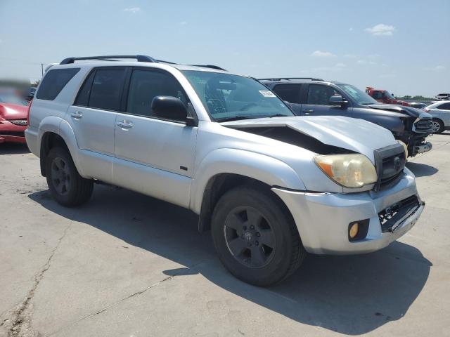 Photo 4 from auction – 2007 TOYOTA 4RUNNER SR with VIN JTEZU14R178078286