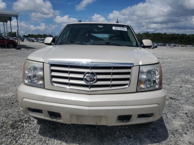Photo 5 from auction – 2005 CADILLAC ESCALADE with VIN 1GYEK63N45R248498