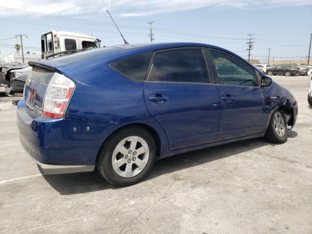 Photo 3 from auction – 2009 TOYOTA PRIUS with VIN JTDKB20UX97850305
