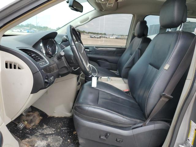 Photo 7 from auction – 2015 CHRYSLER TOWN & COU with VIN 2C4RC1BG6FR565141
