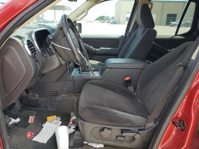 Photo 7 from auction – 2010 FORD EXPLORER S with VIN 1FMEU3BE4AUF05145