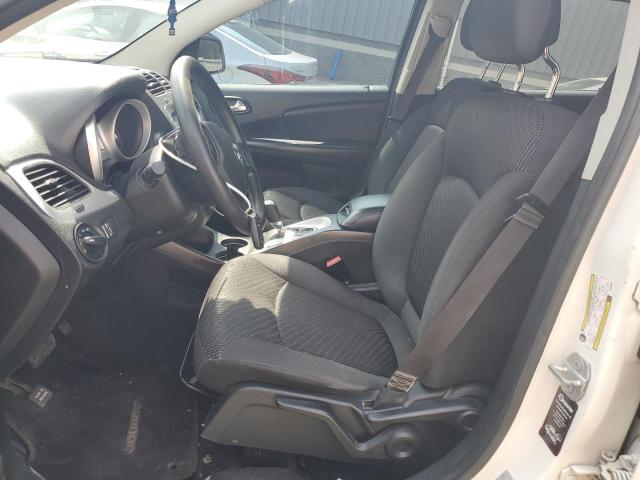 Photo 7 from auction – 2017 DODGE JOURNEY SE with VIN 3C4PDCAB1HT683328