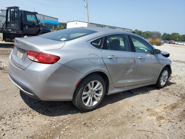 Photo 3 from auction – 2016 CHRYSLER 200 LIMITE with VIN 1C3CCCAB2GN155253