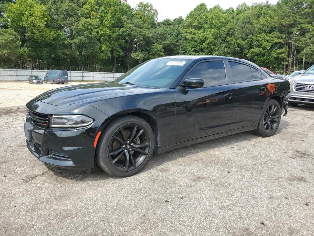 Foto 1 de la subasta – 2017 DODGE CHARGER SE con VIN 2C3CDXBG5HH609696