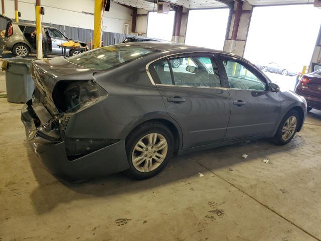 Photo 3 from auction – 2010 NISSAN ALTIMA BAS with VIN 1N4AL2AP7AN475562