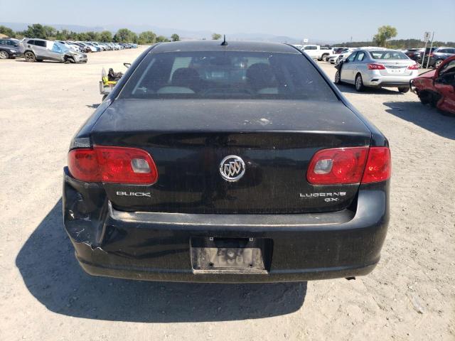 Photo 6 from auction – 2007 BUICK LUCERNE CX with VIN 1G4HD57267U122324