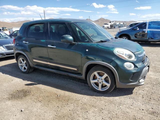 Photo 4 from auction – 2015 FIAT 500L TREKK with VIN ZFBCFADH7FZ030427
