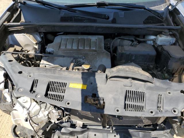 Photo 12 from auction – 2013 TOYOTA HIGHLANDER with VIN 5TDZK3EH0DS127531