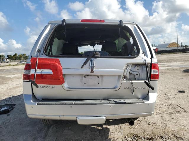 Photo 6 from auction – 2010 LINCOLN NAVIGATOR with VIN 5LMJJ2J59AEJ05530