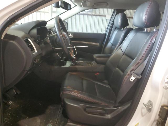 Photo 7 from auction – 2020 DODGE DURANGO SX with VIN 1C4RDHAG5LC204656