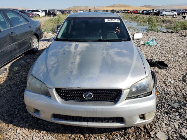 Photo 5 from auction – 2004 LEXUS IS 300 with VIN JTHBD192040092366
