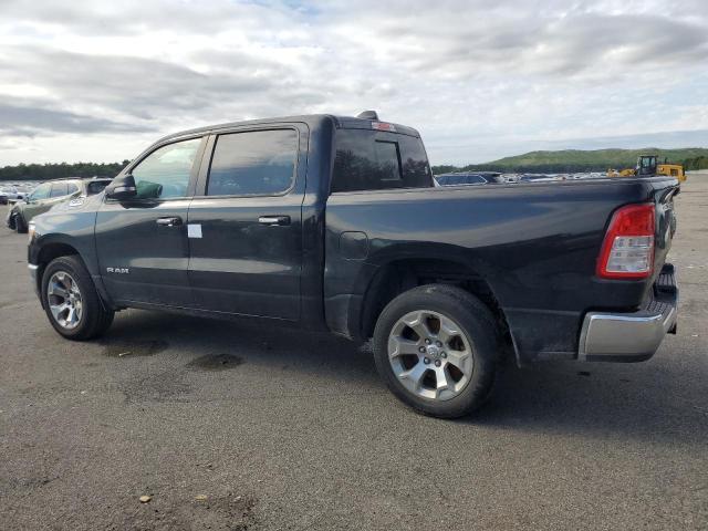 Photo 2 from auction – 2019 RAM 1500 BIG H with VIN 1C6RRFFG8KN817640