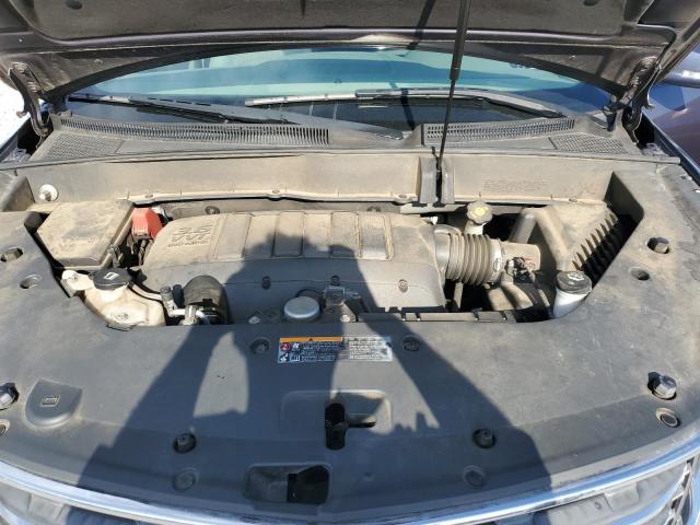 Photo 12 from auction – 2014 CHEVROLET TRAVERSE L with VIN 1GNKRGKDXEJ146812
