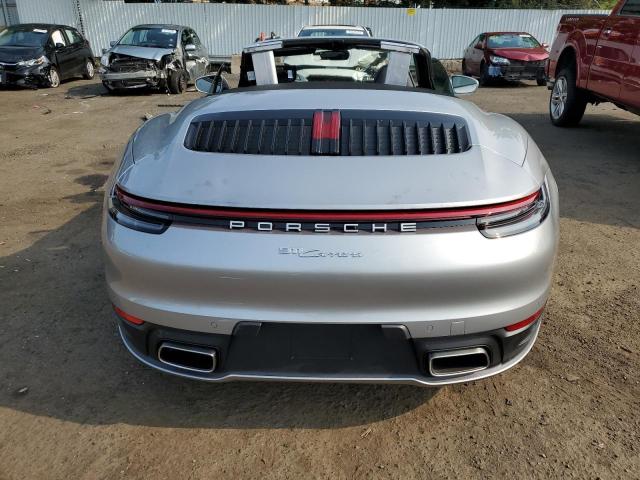 Photo 6 from auction – 2024 PORSCHE 911 CARRER with VIN WP0CA2A93RS238669