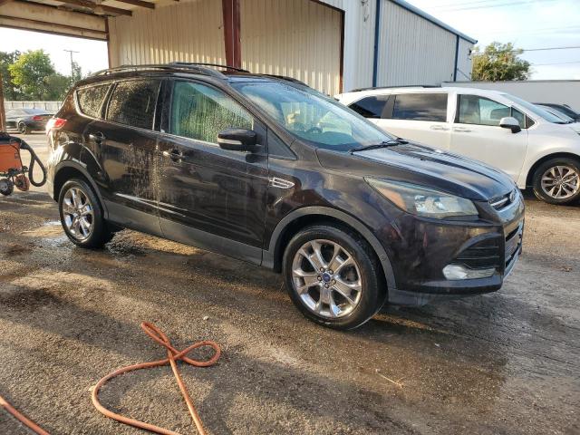 Photo 4 from auction – 2013 FORD ESCAPE SEL with VIN 1FMCU0H90DUB22730