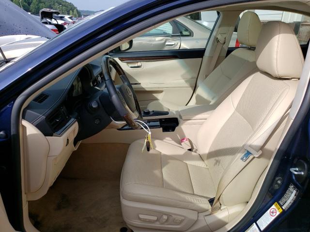 Photo 7 from auction – 2014 LEXUS ES 350 with VIN JTHBK1GG1E2135042