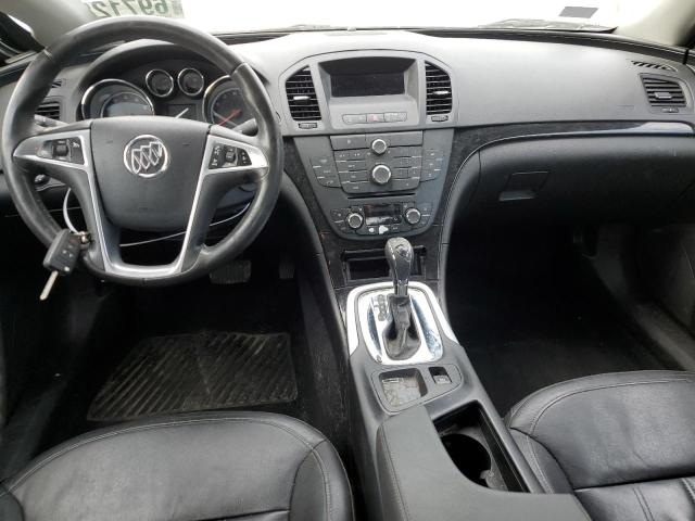 صورة رقم 8 من المزاد - 2011 BUICK REGAL CXL مع VIN W04GN5EC7B1097544