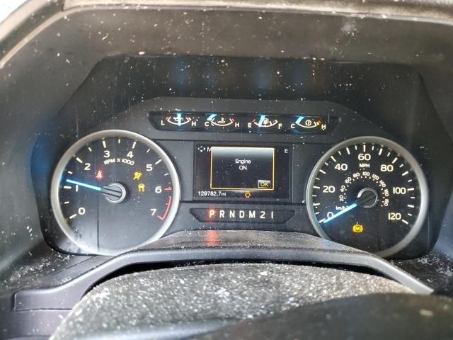 Photo 9 from auction – 2015 FORD F150 SUPER with VIN 1FTEX1EP6FFD01407