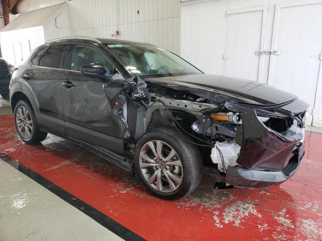 Photo 4 from auction – 2024 MAZDA CX-30 PREM with VIN 3MVDMBDM0RM650244