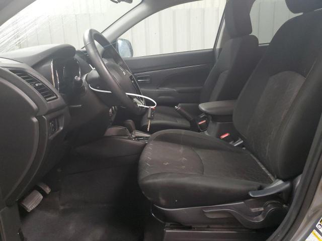 Photo 7 from auction – 2023 MITSUBISHI OUTLANDER with VIN JA4ARUAU9PU010090