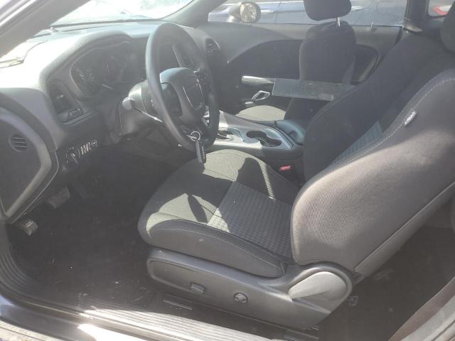 Photo 7 from auction – 2023 DODGE CHALLENGER with VIN 2C3CDZJGXPH610449