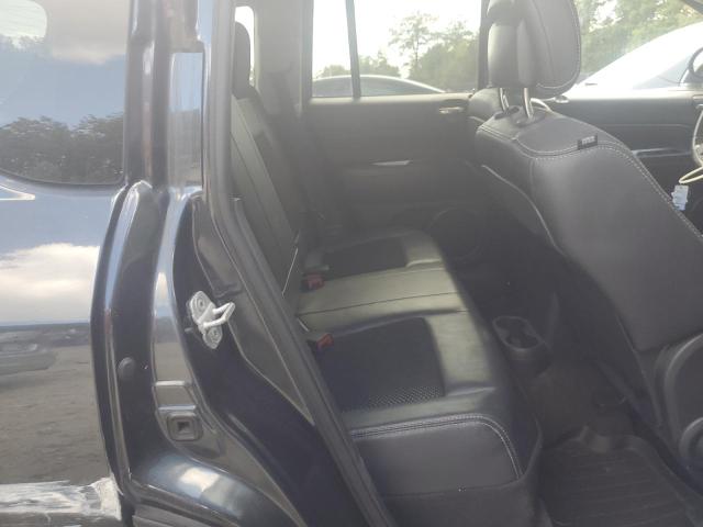 Photo 11 from auction – 2014 JEEP COMPASS LA with VIN 1C4NJDEB9ED530312