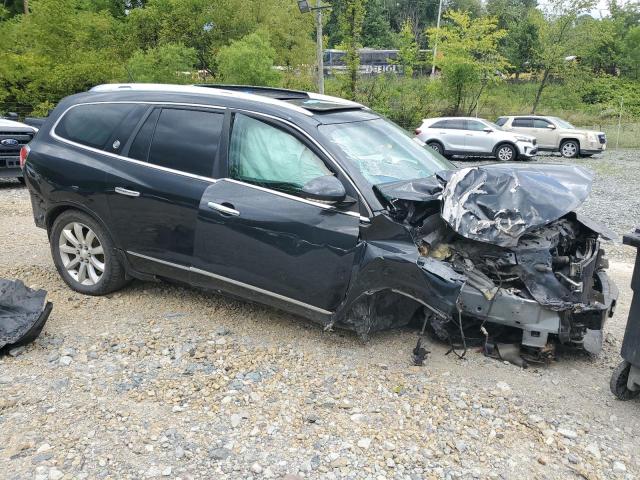 Photo 4 from auction – 2014 BUICK ENCLAVE with VIN 5GAKVBKD8EJ264463