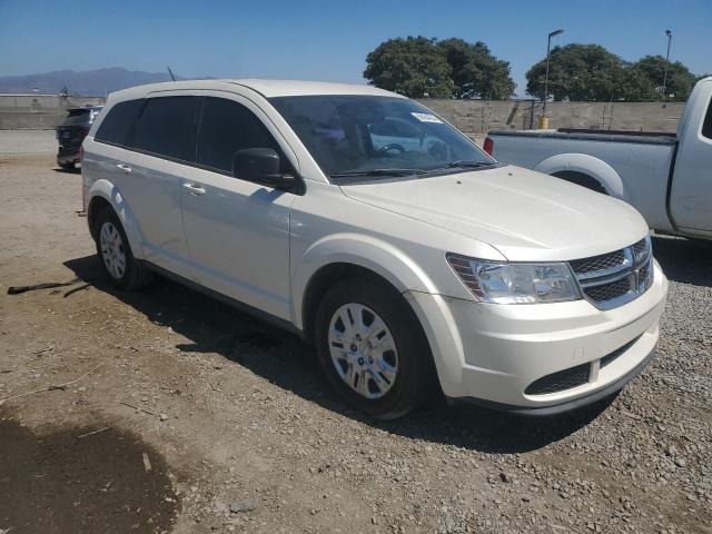 Photo 4 from auction – 2014 DODGE JOURNEY SE with VIN 3C4PDCAB2ET101331