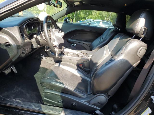 Photo 7 from auction – 2019 DODGE CHALLENGER with VIN 2C3CDZAG0KH627110