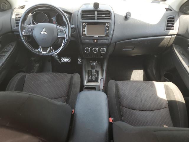 Photo 8 from auction – 2018 MITSUBISHI OUTLANDER with VIN JA4AP3AU6JU001421