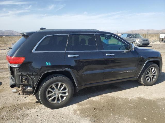 Photo 3 from auction – 2015 JEEP GRAND CHER with VIN 1C4RJEBG8FC217637