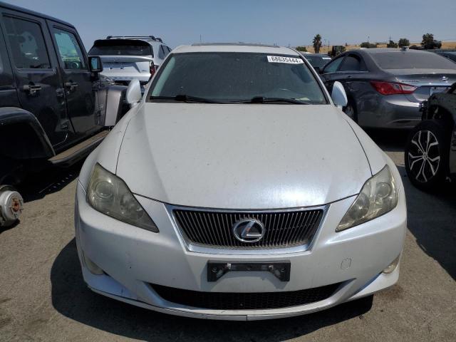 Фото 5 с аукциона – 2007 LEXUS IS 250 с VIN JTHBK262575033045