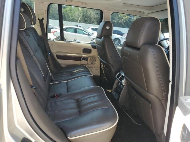 Photo 11 from auction – 2011 LAND ROVER RANGE ROVE with VIN SALMF1D49BA348002
