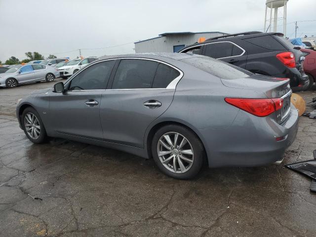Photo 2 from auction – 2017 INFINITI Q50 PREMIU with VIN JN1EV7AR5HM831966