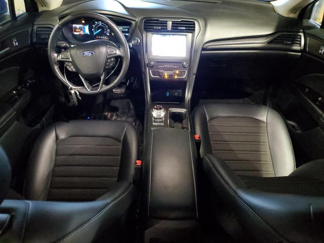 Photo 8 from auction – 2018 FORD FUSION SE with VIN 3FA6P0HD1JR201717