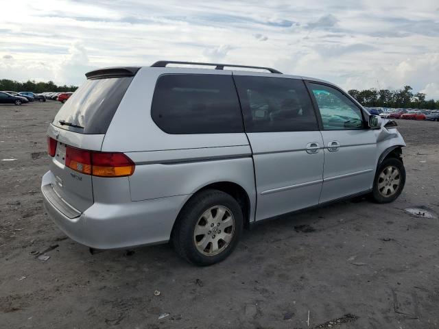 Photo 3 from auction – 2004 HONDA ODYSSEY EX with VIN 5FNRL18024B005720